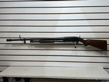 Used Winchester Model 12 12 Gauge, No Box, 28" - 1 of 25