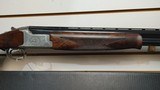 New Browning Miller 425 Sporting Left Hand 12 Gauge 32" ported barrels 4 chokes lock manual new 2023 Inventory - 13 of 19