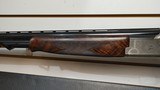 New Browning Miller 425 Sporting Left Hand 12 Gauge 32" ported barrels 4 chokes lock manual new 2023 Inventory - 4 of 19