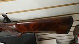 New Browning Miller 425 Sporting Left Hand 12 Gauge 32" ported barrels 4 chokes lock manual new 2023 Inventory - 8 of 19