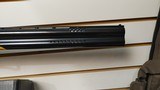 New Browning Miller 425 Sporting Left Hand 12 Gauge 32" ported barrels 4 chokes lock manual new 2023 Inventory - 14 of 19