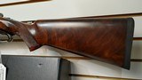 New Browning Miller 425 Sporting Left Hand 12 Gauge 32" ported barrels 4 chokes lock manual new 2023 Inventory - 3 of 19