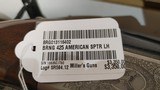 New Browning Miller 425 Sporting Left Hand 12 Gauge 32" ported barrels 4 chokes lock manual new 2023 Inventory - 18 of 19