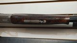 New Browning Miller 425 Sporting Left Hand 12 Gauge 32" ported barrels 4 chokes lock manual new 2023 Inventory - 15 of 19