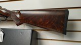 New Browning Miller 425 Sporting Left Hand 12 Gauge 32" ported barrels 4 chokes lock manual new 2023 Inventory - 2 of 20