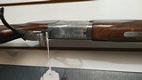 New Browning Miller 425 Sporting Left Hand 12 Gauge 32" ported barrels 4 chokes lock manual new 2023 Inventory - 17 of 20