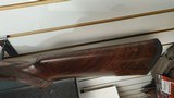 New Browning Miller 425 Sporting Left Hand 12 Gauge 32" ported barrels 4 chokes lock manual new 2023 Inventory - 9 of 20