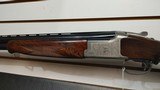 New Browning Miller 425 Sporting Left Hand 12 Gauge 32" ported barrels 4 chokes lock manual new 2023 Inventory - 3 of 20