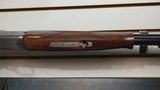 New Browning Miller 425 Sporting Left Hand 12 Gauge 32" ported barrels 4 chokes lock manual new 2023 Inventory - 16 of 20