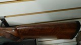 New Browning Miller 425 Sporting Left Hand 12 Gauge 32" ported barrels 4 chokes lock manual new 2023 Inventory - 5 of 22