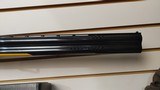 New Browning Miller 425 Sporting Left Hand 12 Gauge 32" ported barrels 4 chokes lock manual new 2023 Inventory - 16 of 22