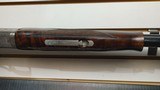 New Browning Miller 425 Sporting Left Hand 12 Gauge 32" ported barrels 4 chokes lock manual new 2023 Inventory - 17 of 22