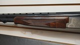 New Browning Miller 425 Sporting Left Hand 12 Gauge 32" ported barrels 4 chokes lock manual new 2023 Inventory - 8 of 22