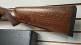 New Browning Miller 425 Sporting Left Hand 12 Gauge 32" ported barrels 4 chokes lock manual new 2023 Inventory - 2 of 22