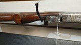 New Browning Miller 425 Sporting Left Hand 12 Gauge 32" ported barrels 4 chokes lock manual new 2023 Inventory - 19 of 22
