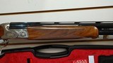 New Caesar Guerini Summit Sporting 12 32" bbl maxis chokes luggage case - 13 of 19
