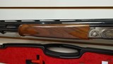 New Caesar Guerini Summit Sporting 12 32" bbl maxis chokes luggage case - 6 of 19