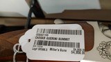 New Caesar Guerini Summit Sporting 12 32" bbl maxis chokes luggage case - 19 of 19