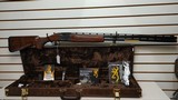New Browing Citori CX Sport 12 Gauge 32" bbl 3 chokes tools manuals luggage case new condition - 9 of 19