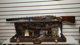New Browing Citori CX Sport 12 Gauge 32" bbl 3 chokes tools manuals luggage case new condition - 2 of 19