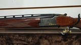 New Browing Citori CX Sport 12 Gauge 32" bbl 3 chokes tools manuals luggage case new condition - 5 of 19
