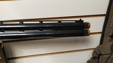 New Browing Citori CX Sport 12 Gauge 32" bbl 3 chokes tools manuals luggage case new condition - 17 of 19
