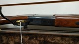 New Browing Citori CX Sport 12 Gauge 32" bbl 3 chokes tools manuals luggage case new condition - 14 of 19
