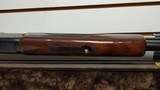 New Browing Citori CX Sport 12 Gauge 32" bbl 3 chokes tools manuals luggage case new condition - 12 of 19