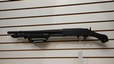 new Mossberg Shockwave 12 Gauge 14" bbl new no box no manuals open box floor model - 1 of 17