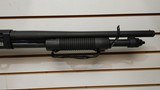 new Mossberg Shockwave 12 Gauge 14" bbl new no box no manuals open box floor model - 13 of 17