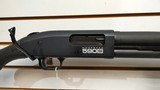 new Mossberg Shockwave 12 Gauge 14" bbl new no box no manuals open box floor model - 12 of 17