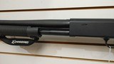 new Mossberg Shockwave 12 Gauge 14" bbl new no box no manuals open box floor model - 4 of 17