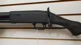new Mossberg Shockwave 12 Gauge 14" bbl new no box no manuals open box floor model - 3 of 17