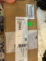 new Fabarm Elos N2 All Sport
XL
FA05436 12 Guage 32