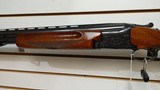 Used Winchester 101 12 Gauge 26" bbl fixed choke SKT SKT Adj Comb good condition - 5 of 20
