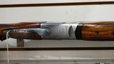 Used Beretta 680 12 Gauge 28" bbl fixed choke SKT SKT with Briley Tubes 20/28/410 luggage case good condition - 21 of 24