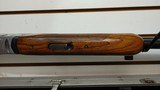 Used Beretta 680 12 Gauge 28" bbl fixed choke SKT SKT with Briley Tubes 20/28/410 luggage case good condition - 20 of 24