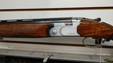 Used Beretta 680 12 Gauge 28" bbl fixed choke SKT SKT with Briley Tubes 20/28/410 luggage case good condition - 3 of 24