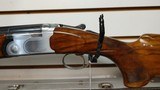 Used Beretta 680 12 Gauge 28" bbl fixed choke SKT SKT with Briley Tubes 20/28/410 luggage case good condition - 1 of 24