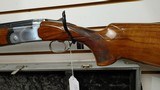 Used Beretta 680 12 Gauge 28" bbl fixed choke SKT SKT with Briley Tubes 20/28/410 luggage case good condition - 6 of 24
