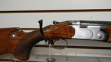 Used Beretta 680 12 Gauge 28" bbl fixed choke SKT SKT with Briley Tubes 20/28/410 luggage case good condition - 14 of 24