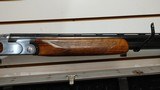 Used Beretta 680 12 Gauge 28" bbl fixed choke SKT SKT with Briley Tubes 20/28/410 luggage case good condition - 18 of 24