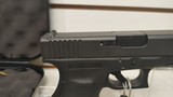 Used Glock Model 30 45ACP 3 1/2" bbl 3 10 rnd mags hard case good condition - 6 of 17