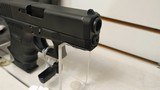 Used Glock Model 30 45ACP 3 1/2" bbl 3 10 rnd mags hard case good condition - 14 of 17