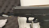 Used Glock Model 30 45ACP 3 1/2" bbl 3 10 rnd mags hard case good condition - 9 of 17