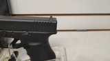 Used Glock Model 30 45ACP 3 1/2" bbl 3 10 rnd mags hard case good condition - 7 of 17