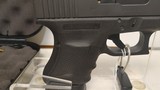 Used Glock Model 30 45ACP 3 1/2" bbl 3 10 rnd mags hard case good condition - 4 of 17
