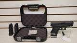 Used Glock Model 30 45ACP 3 1/2" bbl 3 10 rnd mags hard case good condition - 11 of 17