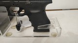 Used Glock Model 30 45ACP 3 1/2" bbl 3 10 rnd mags hard case good condition - 5 of 17