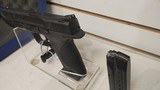 Used Smith & Wesson M&P 2.0 9mm 4 3/4" bbl 2 17 rnd mags hard case grip adjusters good condition - 8 of 13